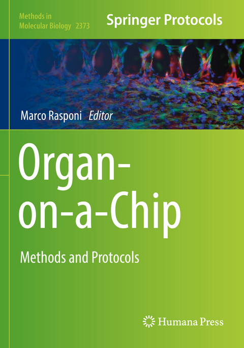 Organ-on-a-Chip - 