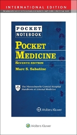 Pocket Medicine - Sabatine, Dr. Marc S