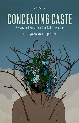 Concealing Caste - 