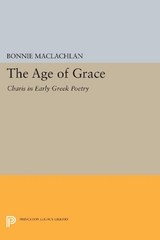 Age of Grace -  Bonnie MacLachlan