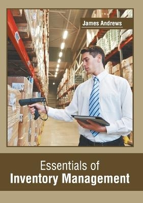 Essentials of Inventory Management - 