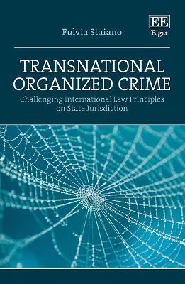 Transnational Organized Crime - Fulvia Staiano