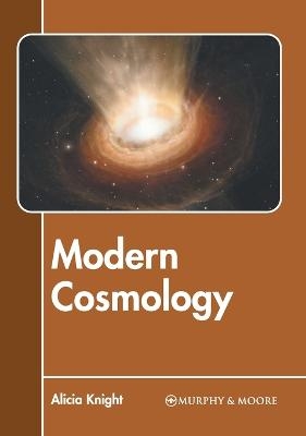 Modern Cosmology - 