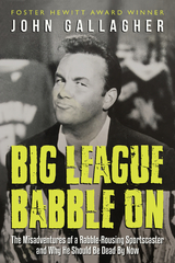 Big League Babble On -  John Gallagher