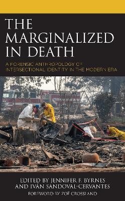 The Marginalized in Death - 