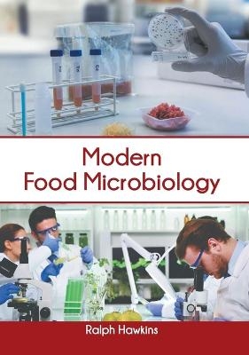 Modern Food Microbiology - 