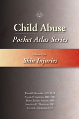 Child Abuse Pocket Atlas, Volume 1 -  Randell Alexander,  David L. Chadwick,  Debra Esernio-Jenssen,  Angelo P. Giardino,  Jonathan D. Thackeray