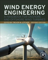 Wind Energy Engineering - Letcher, Trevor