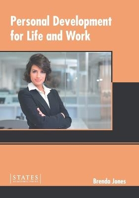 Personal Development for Life and Work - 