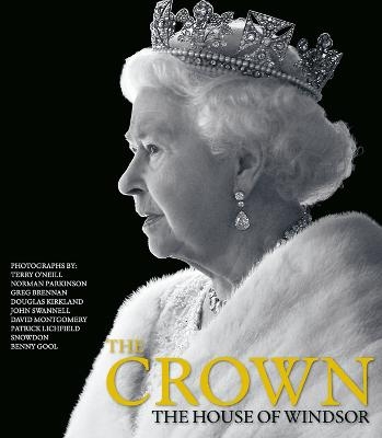 The Crown - 