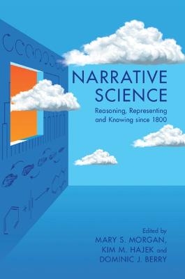 Narrative Science - 