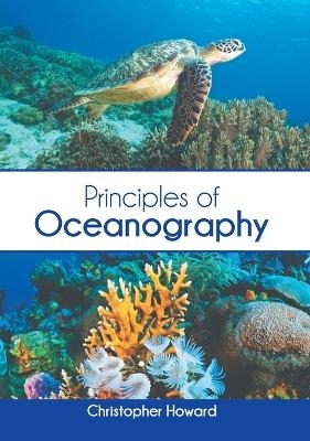 Principles of Oceanography - 