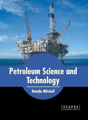 Petroleum Science and Technology - 
