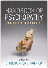 Handbook of Psychopathy, Second Edition - Patrick, Christopher J.