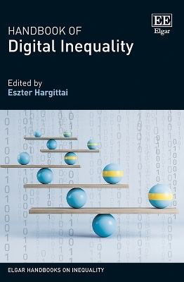Handbook of Digital Inequality - 