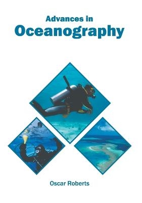 Advances in Oceanography - 