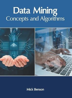 Data Mining: Concepts and Algorithms - 