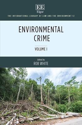 Environmental Crime - 