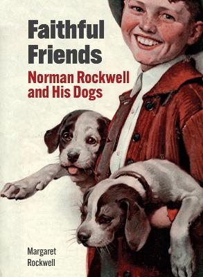 Faithful Friends - Margaret Rockwell