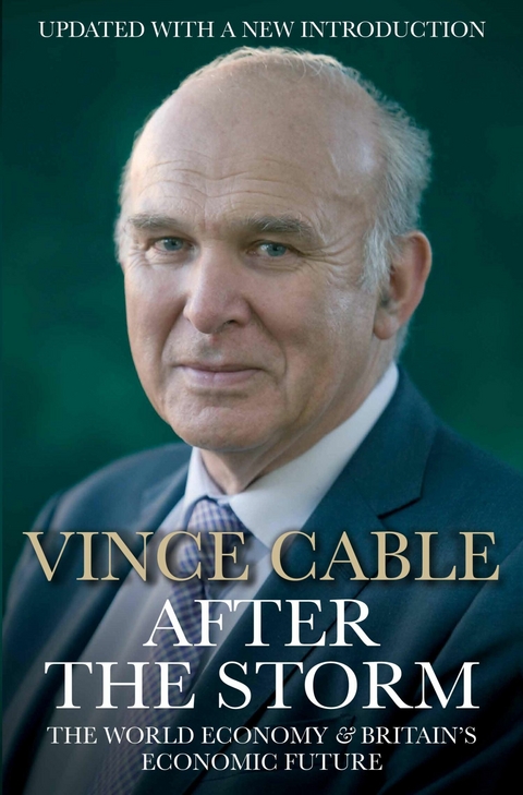 After the Storm -  Vince Cable
