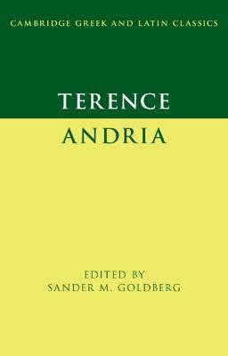 Terence: Andria - 