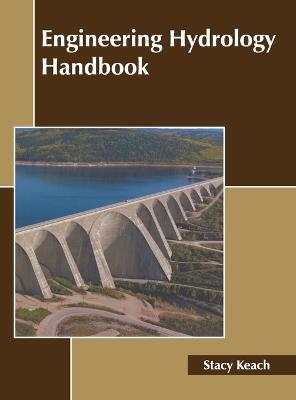 Engineering Hydrology Handbook - 