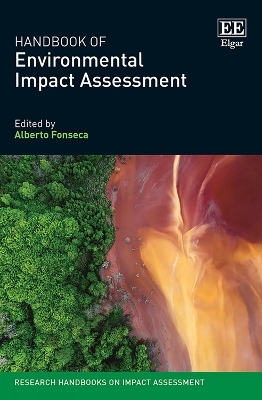 Handbook of Environmental Impact Assessment - 