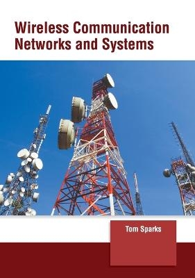 Wireless Communication Networks and Systems - 