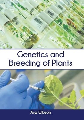 Genetics and Breeding of Plants - 