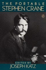 The Portable Stephen Crane - Crane, Stephen