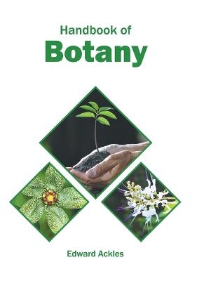 Handbook of Botany - 