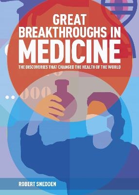 Great Breakthroughs in Medicine - Robert Snedden