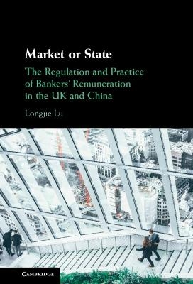 Market or State - Longjie Lu