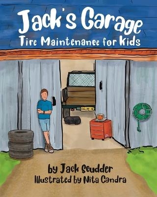 Jack's Garage - Jack Scudder