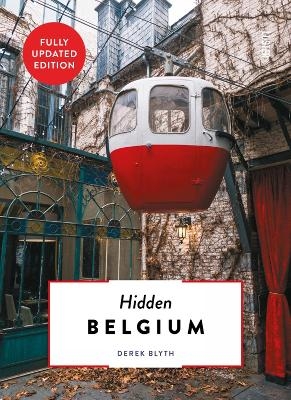 Hidden Belgium - Derek Blyth