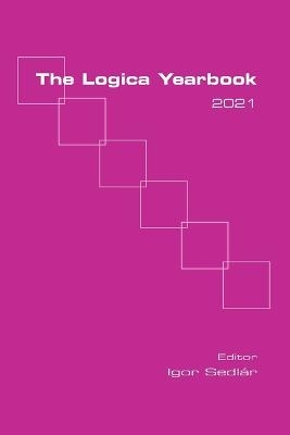 The Logica Yearbook 2021 - 