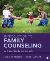 Introduction to Family Counseling - Judy F. Esposito, Abbi K. Hattem