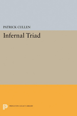 Infernal Triad -  Patrick Cullen