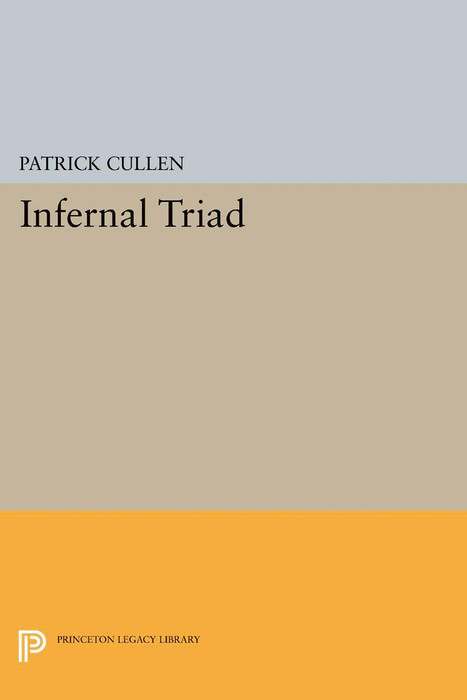 Infernal Triad -  Patrick Cullen