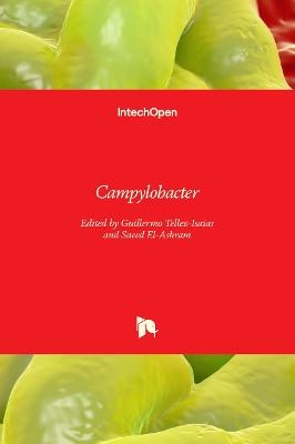 Campylobacter - 