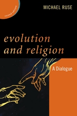 Evolution and Religion -  Michael Ruse