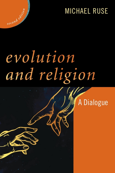Evolution and Religion -  Michael Ruse
