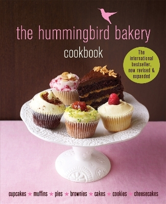 The Hummingbird Bakery Cookbook - Tarek Malouf