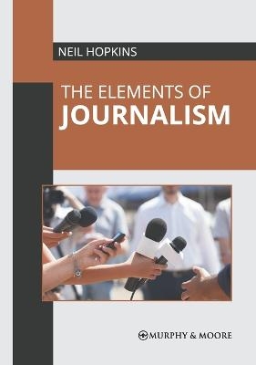 The Elements of Journalism - 