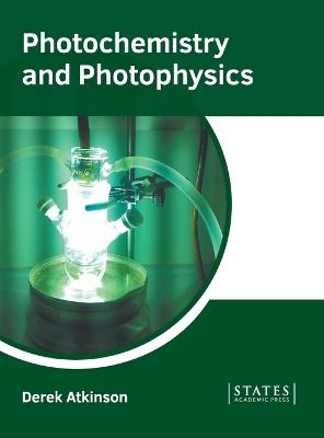 Photochemistry and Photophysics - 