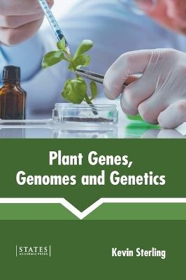 Plant Genes, Genomes and Genetics - 