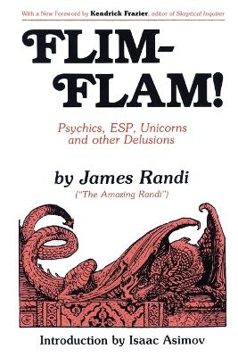 Flim-Flam! - James Randi