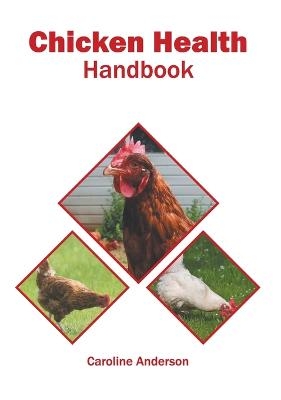 Chicken Health Handbook - 