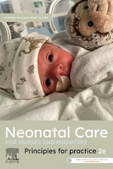 Neonatal Care for Nurses and Midwives - Kain, Victoria; Mannix, Trudi