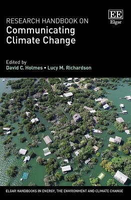 Research Handbook on Communicating Climate Change - 